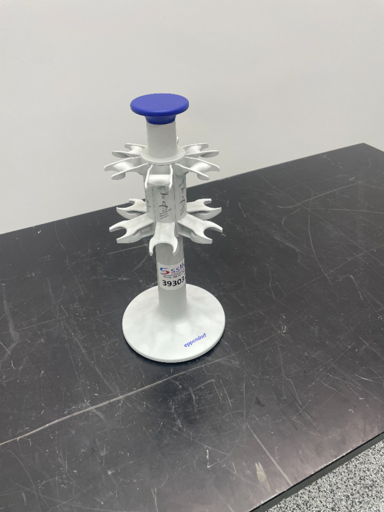 Image of Eppendorf Pipette Stand